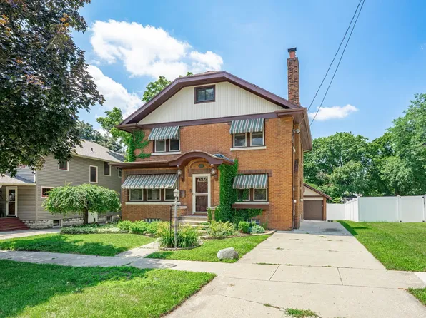 228 N London Ave, Rockford, IL 61107