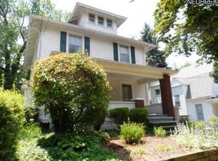 1016 Jefferson Ave, Akron, OH 44302