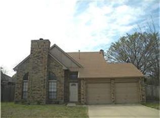626 Berkley Dr, Grapevine, TX 76051