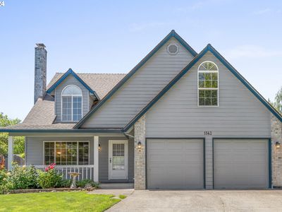 1143 SE Helene Ct, Hillsboro, OR, 97123