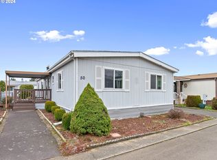 7455 SE King Rd UNIT 50, Milwaukie, OR