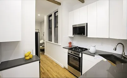 Rented by Brick&Mortar