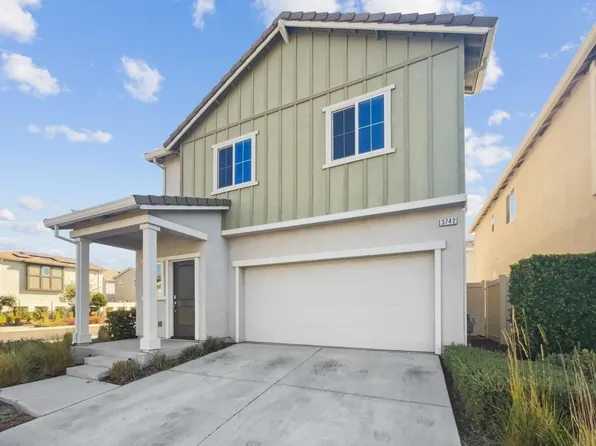 3742 Roseparke Way, Sacramento, CA 95834