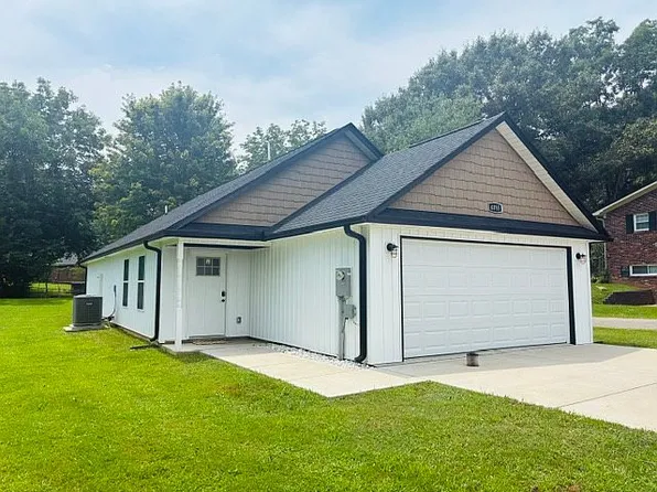4085 N Main St, Milan, TN 38358