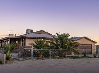 420 N Nevada St, Ridgecrest, CA 93555