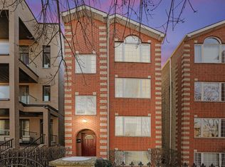 1541 W Walton St APT 2, Chicago, IL 60642