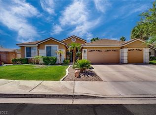 2249 Early Frost Ave, Henderson, NV 89052