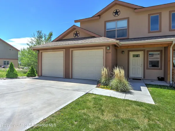 2013 E Ballard Ave, Silt, CO 81652