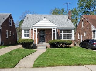 19501 Burt Rd, Detroit, MI 48219