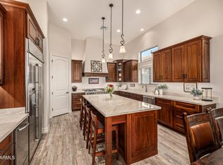 8607 E Lockwood St, Mesa, AZ 85207