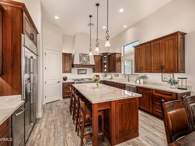 8607 E LOCKWOOD Street, Mesa, AZ, 85207