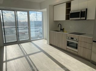 36 Zorra St #208-W08, Toronto, ON M8Z 0G5
