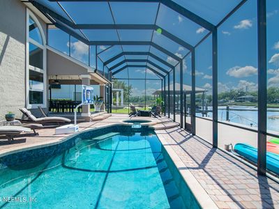 4510 COQUINA Drive, Jacksonville, FL, 32250