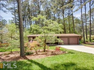 1725 Stillwood Forest Dr, Lilburn, GA 30047