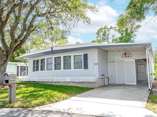 108 Cedar Elm Dr #37, Safety Harbor, FL 34695