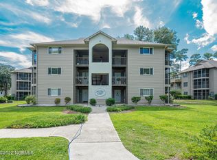 806 Colony Pl #F, Sunset Beach, NC 28468