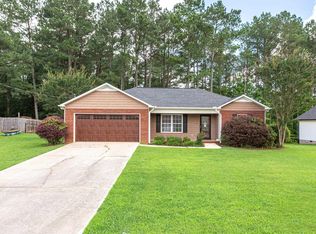 34 Covington Ridge Dr, Jacksonville, AL 36265