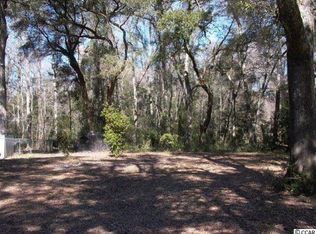 416 Vereen Rd LOT 68, Murrells Inlet, SC 29576