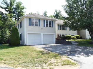 10 Forrest St, East Hampstead, NH 03826