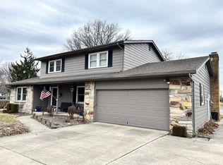 10412 Antelope Ct, Fort Wayne, IN 46804