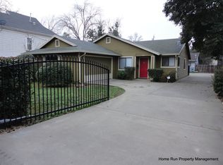 3804 2nd Ave, Sacramento, CA 95817