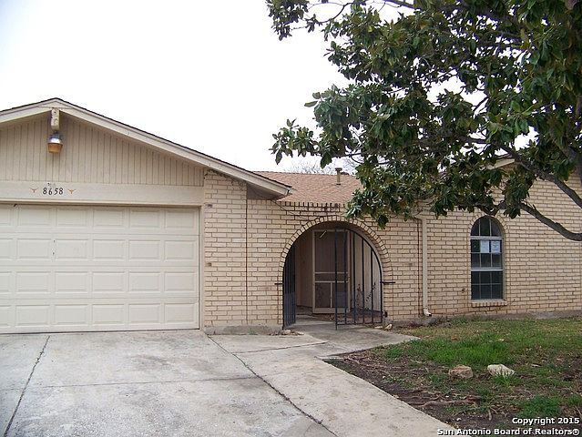 1st image of 8658 Bristlecone Dr