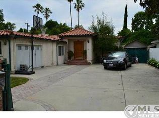 5833 Cahill Ave, Tarzana, CA 91356