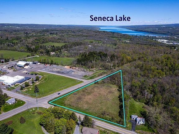 2nd image of Route 414 Lot 25