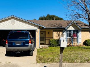 6501 Dustin Ct, Watauga, TX 76148