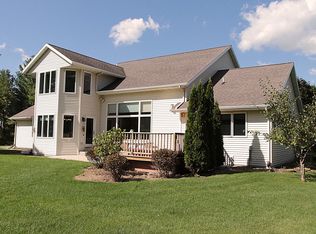 N6815 Charter Rd, Sheboygan, WI 53083