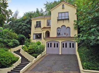 2914 NW Cornell Rd, Portland, OR 97210