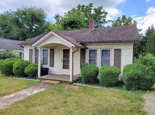 415 Fries Rd, Galax, VA 24333