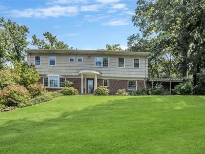 100 The Intervale, Roslyn, NY, 11576