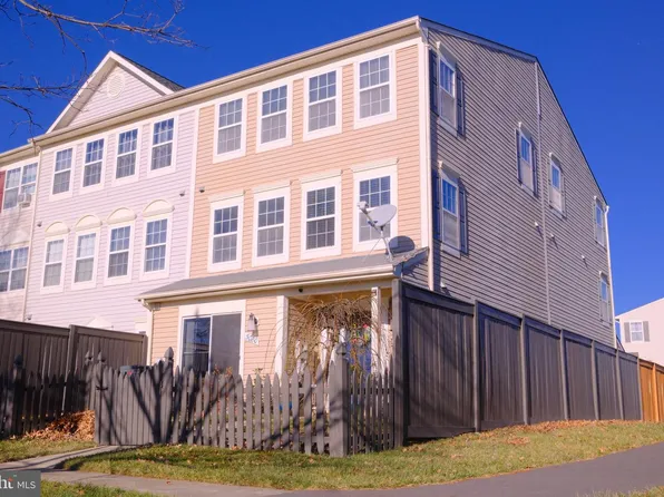 5080 Croydon Ter, Frederick, MD 21703