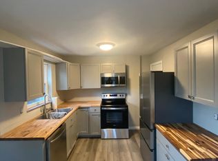 500 38th St SE, Charleston, WV 25304
