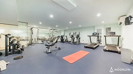 Rented by Nooklyn NYC LLC