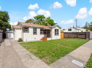 433 Glenn St, Vallejo, CA 94590