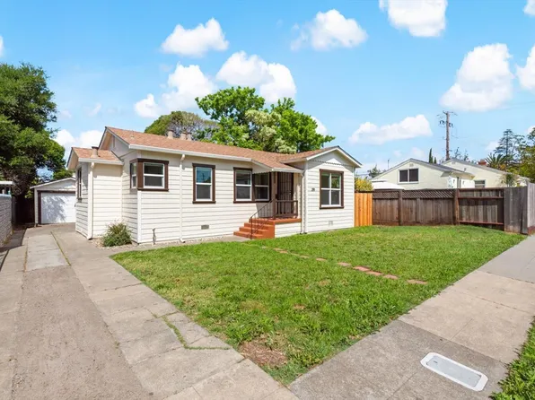433 Glenn Street, Vallejo, CA 94590