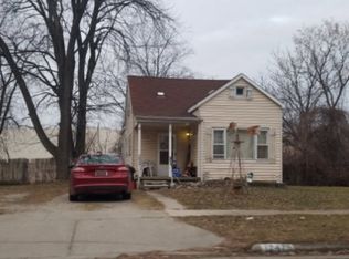 12475 Camden St, Livonia, MI 48150