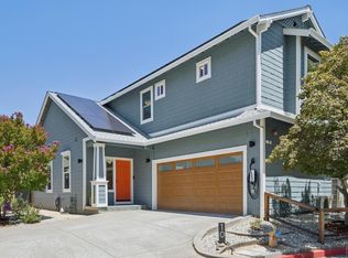 10 June Court, Fairfax, CA 94930