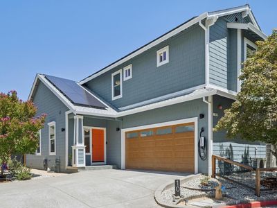10 June Court, Fairfax, CA, 94930