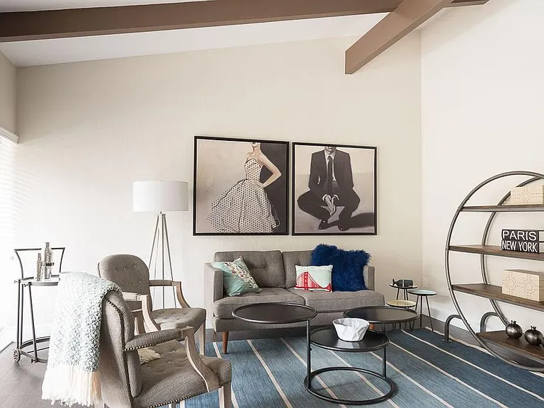 Woodlark Residences — Photo 12