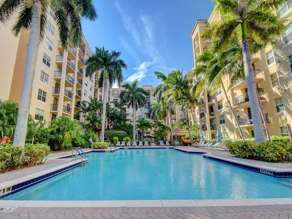 1801 N FLAGLER Drive #727, West Palm Beach, FL 33407