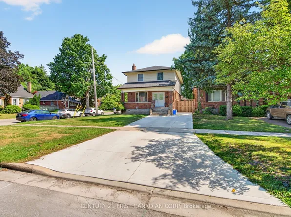 569 Cheapside St, London, ON N5Y 3X7