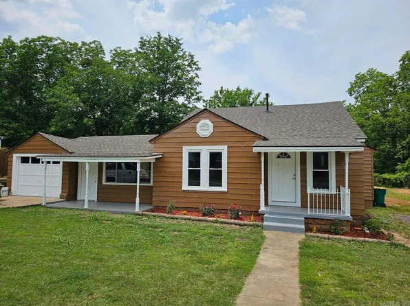 234 S Enid Ave, Russellville, AR 72801