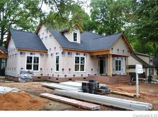 2101 Pinckney Ave, Charlotte, NC 28205