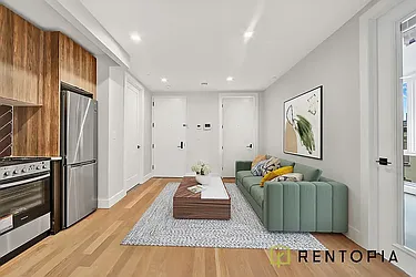 58 Palmetto Street, #205H