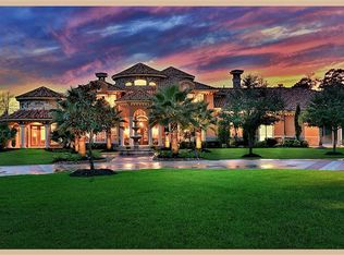 11081 Lake Forest Dr, Conroe, TX 77384