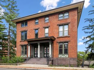 34 Charter Oak Pl #2, Hartford, CT 06106