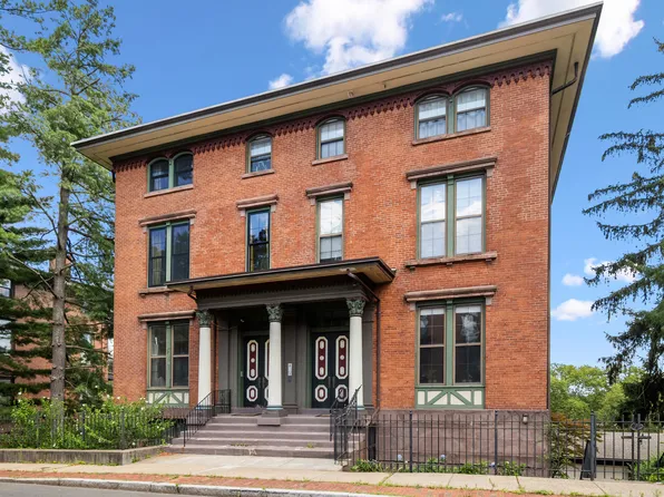 34 Charter Oak Place #2, Hartford, CT 06106